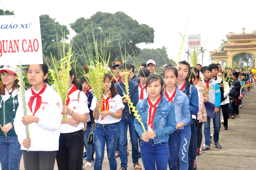 Giáo phận Thái Bình